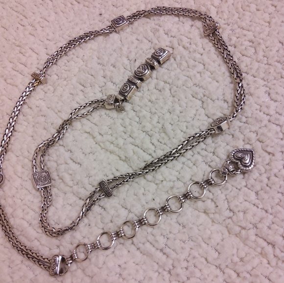 Gorgeous Chain Belt XL - Picture 5 of 5